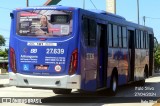 BB Transportes e Turismo 27.639 na cidade de Osasco, São Paulo, Brasil, por Ítalo Silva. ID da foto: :id.
