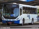 Viação Atalaia Transportes 6366 na cidade de Aracaju, Sergipe, Brasil, por Cristopher Pietro. ID da foto: :id.