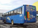 Viação Atalaia Transportes 6214 na cidade de Aracaju, Sergipe, Brasil, por Gustavo Gomes dos Santos. ID da foto: :id.