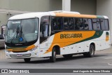 Viação Bassamar 113 na cidade de Juiz de Fora, Minas Gerais, Brasil, por José Augusto de Souza Oliveira. ID da foto: :id.