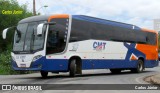 CMT - Consórcio Metropolitano Transportes 3131 na cidade de Cuiabá, Mato Grosso, Brasil, por Carlos Júnior. ID da foto: :id.