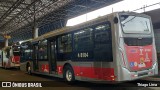 Express Transportes Urbanos Ltda 4 8184 na cidade de São Paulo, São Paulo, Brasil, por Thiago Lima. ID da foto: :id.