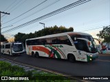 Empresa de Transportes Andorinha 6275 na cidade de Presidente Prudente, São Paulo, Brasil, por Luis Guilherme Costa. ID da foto: :id.