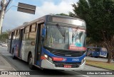 BBTT - Benfica Barueri Transporte e Turismo 27.623 na cidade de Barueri, São Paulo, Brasil, por Ailton da Costa Silva. ID da foto: :id.
