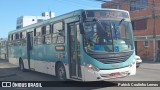 Empresa de Transportes Santa Silvana 308 na cidade de Pelotas, Rio Grande do Sul, Brasil, por Patrick Coutinho Lemos. ID da foto: :id.