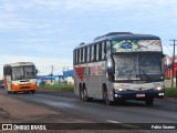 Ônibus Particulares 1150 na cidade de Benevides, Pará, Brasil, por Fabio Soares. ID da foto: :id.