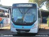 Reunidas Transportes >  Transnacional Metropolitano 56159 na cidade de João Pessoa, Paraíba, Brasil, por Alesandro da Mata Silva . ID da foto: :id.