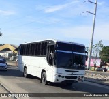 Ônibus Particulares JWX2203 na cidade de Manaus, Amazonas, Brasil, por Bus de Manaus AM. ID da foto: :id.