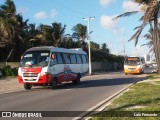 AC Transportes e Locação 8517 na cidade de Maceió, Alagoas, Brasil, por Luiz Fernando. ID da foto: :id.