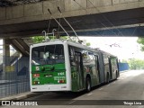 Next Mobilidade - ABC Sistema de Transporte 8105 na cidade de São Paulo, São Paulo, Brasil, por Thiago Lima. ID da foto: :id.