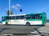 OT Trans - Ótima Salvador Transportes 20437 na cidade de Salvador, Bahia, Brasil, por Luís Matheus Oliveira. ID da foto: :id.