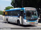 Transportes Futuro C30185 na cidade de Rio de Janeiro, Rio de Janeiro, Brasil, por Guilherme Pereira Costa. ID da foto: :id.