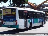 Transportes Campo Grande D53587 na cidade de Rio de Janeiro, Rio de Janeiro, Brasil, por Guilherme Pereira Costa. ID da foto: :id.