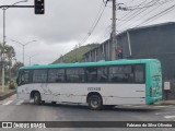 Viação Ubá Transportes 222408 na cidade de Juiz de Fora, Minas Gerais, Brasil, por Fabiano da Silva Oliveira. ID da foto: :id.