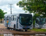Transnacional Transportes Urbanos 08087 na cidade de Natal, Rio Grande do Norte, Brasil, por Thalles Albuquerque. ID da foto: :id.