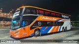 Pullman Bus 9015 na cidade de La Serena, Elqui, Coquimbo, Chile, por Ariel Cruz Pizarro. ID da foto: :id.