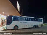 Porto Seguro Transporte e Turismo 0507 na cidade de Oliveira, Minas Gerais, Brasil, por Edinilson Henrique Ferreira. ID da foto: :id.