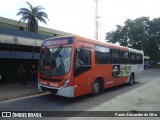 Transjuatuba > Stilo Transportes 85135 na cidade de Contagem, Minas Gerais, Brasil, por Paulo Alexandre da Silva. ID da foto: :id.