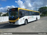 Coletivo Transportes 3607 na cidade de Caruaru, Pernambuco, Brasil, por Vinicius Palone. ID da foto: :id.