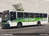 Rio D´Ouro Transportes Coletivos 43 na cidade de São João de Meriti, Rio de Janeiro, Brasil, por Wallace Velloso. ID da foto: :id.