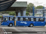 Viação Atalaia Transportes 6154 na cidade de Aracaju, Sergipe, Brasil, por Cristopher Pietro. ID da foto: :id.
