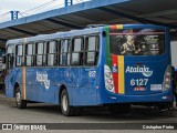 Viação Atalaia Transportes 6127 na cidade de Aracaju, Sergipe, Brasil, por Cristopher Pietro. ID da foto: :id.