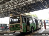 Next Mobilidade - ABC Sistema de Transporte 7060 na cidade de Santo André, São Paulo, Brasil, por Thiago Lima. ID da foto: :id.