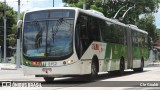 Next Mobilidade - ABC Sistema de Transporte 8152 na cidade de São Paulo, São Paulo, Brasil, por Cle Giraldi. ID da foto: :id.