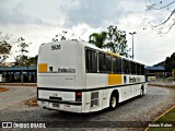Frotanobre Transporte de Pessoal 5620 na cidade de Juiz de Fora, Minas Gerais, Brasil, por Isaias Ralen. ID da foto: :id.