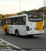 Transunião Transportes 3 6336 na cidade de São Paulo, São Paulo, Brasil, por LUIS FELIPE CANDIDO NERI. ID da foto: :id.