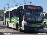 Rio D´Ouro Transportes Coletivos 03 na cidade de São João de Meriti, Rio de Janeiro, Brasil, por Wallace Velloso. ID da foto: :id.