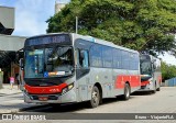 Allibus Transportes 4 5576 na cidade de São Paulo, São Paulo, Brasil, por Bruno - ViajanteFLA. ID da foto: :id.