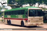 Empresa de Ônibus Nossa Senhora da Penha 13083 na cidade de Vitória, Espírito Santo, Brasil, por Eliziar Maciel Soares. ID da foto: :id.