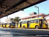 Transtusa - Transporte e Turismo Santo Antônio 1604 na cidade de Joinville, Santa Catarina, Brasil, por Andre Santos de Moraes. ID da foto: :id.