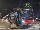 TRANSPPASS - Transporte de Passageiros 8 0069 na cidade de São Paulo, São Paulo, Brasil, por Pedro Henrique Alves Silva. ID da foto: :id.
