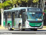 Transunião Transportes 5 6357 na cidade de São Paulo, São Paulo, Brasil, por Giovane Gonçalves. ID da foto: :id.