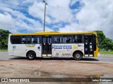 Via Metro - Auto Viação Metropolitana 0211713 na cidade de Maracanaú, Ceará, Brasil, por Iarley Rodrigues. ID da foto: :id.