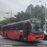 Transportes Vila Isabel A27585 na cidade de Rio de Janeiro, Rio de Janeiro, Brasil, por Wallace Velloso. ID da foto: :id.
