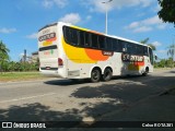 Saritur - Santa Rita Transporte Urbano e Rodoviário 20600 na cidade de Ipatinga, Minas Gerais, Brasil, por Celso ROTA381. ID da foto: :id.