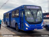 SOGAL - Sociedade de Ônibus Gaúcha Ltda. 01 na cidade de Canoas, Rio Grande do Sul, Brasil, por Vitor Aguilera. ID da foto: :id.