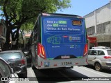 Pampulha Transportes > Plena Transportes 11244 na cidade de Belo Horizonte, Minas Gerais, Brasil, por Douglas Célio Brandao. ID da foto: :id.