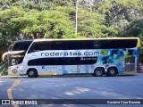 RodeRotas - Rotas de Viação do Triângulo 7532 na cidade de São Paulo, São Paulo, Brasil, por Gustavo Cruz Bezerra. ID da foto: :id.