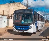 ATT - Atlântico Transportes e Turismo 8886 na cidade de Vitória da Conquista, Bahia, Brasil, por Davi Santos. ID da foto: :id.