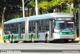 Via Sudeste Transportes S.A. 5 2734 na cidade de São Paulo, São Paulo, Brasil, por Giovane Gonçalves. ID da foto: :id.