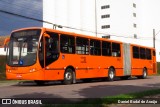Cristo Rei > CCD Transporte Coletivo > SPE Via Mobilidade S/A DR407 na cidade de Curitiba, Paraná, Brasil, por Daniel Budal de Araújo. ID da foto: :id.