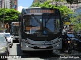 Salvadora Transportes > Transluciana 40989 na cidade de Belo Horizonte, Minas Gerais, Brasil, por Douglas Célio Brandao. ID da foto: :id.