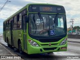 SOGAL - Sociedade de Ônibus Gaúcha Ltda. 107 na cidade de Canoas, Rio Grande do Sul, Brasil, por Vitor Aguilera. ID da foto: :id.