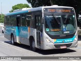 Auto Ônibus Fagundes RJ 101.437 na cidade de Rio de Janeiro, Rio de Janeiro, Brasil, por Guilherme Pereira Costa. ID da foto: :id.