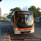Cidade Alta Transportes 1.344 na cidade de Olinda, Pernambuco, Brasil, por Humberto Gomes Almeida de Santana. ID da foto: :id.