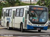 Viação Atalaia Transportes 6507 na cidade de Aracaju, Sergipe, Brasil, por Cristopher Pietro. ID da foto: :id.